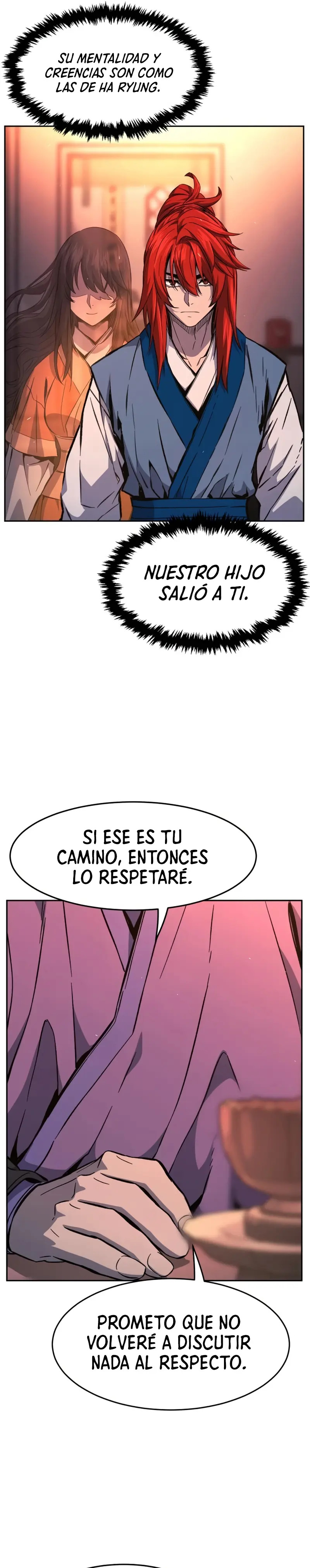 Read Absolute Sword Sense Español Manga Online