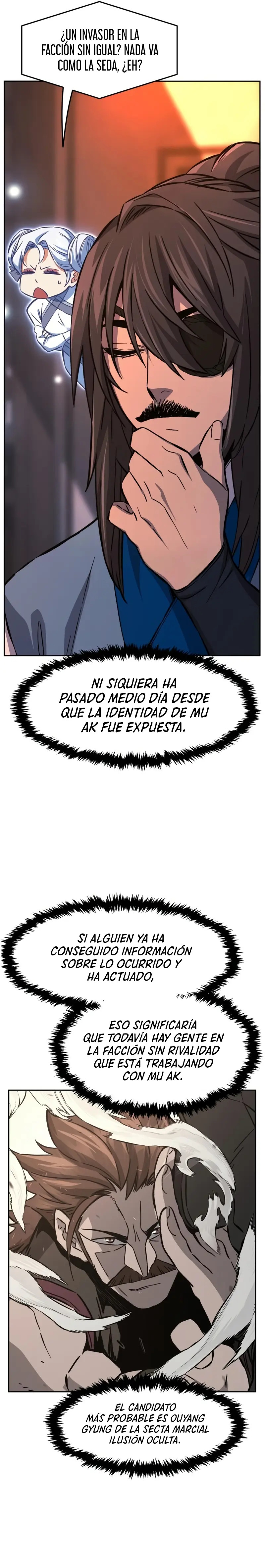 Read Absolute Sword Sense Español Manga Online