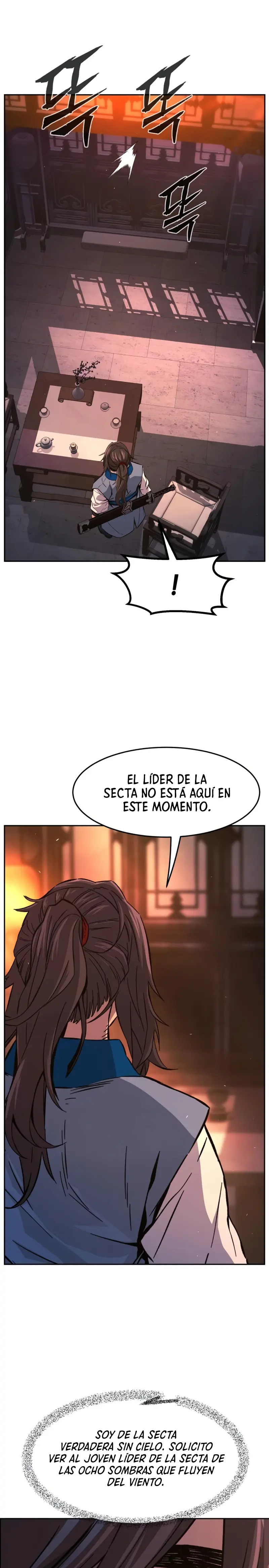 Read Absolute Sword Sense Español Manga Online