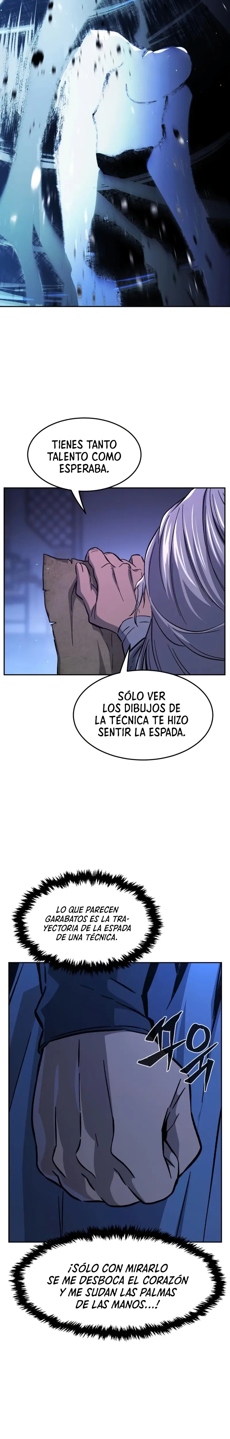 Read Absolute Sword Sense Español Manga Online