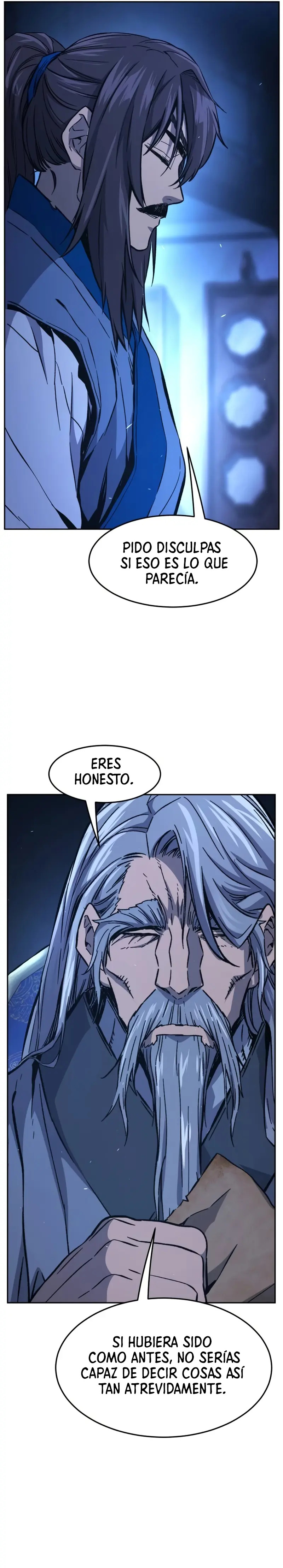 Read Absolute Sword Sense Español Manga Online