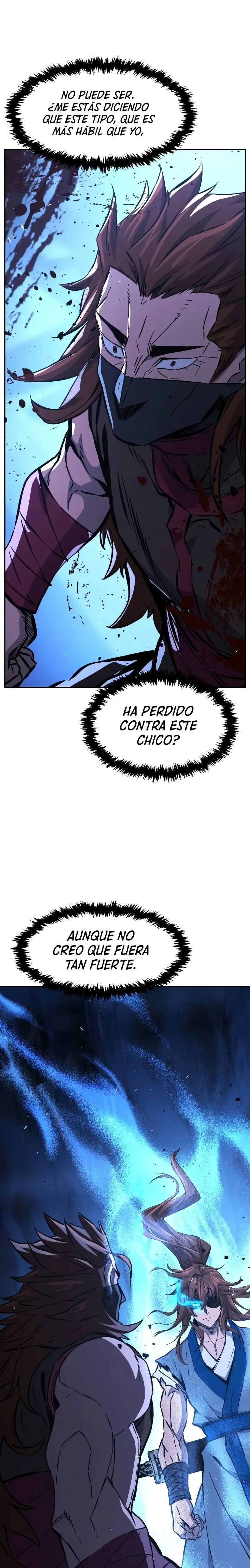 Read Absolute Sword Sense Español Manga Online
