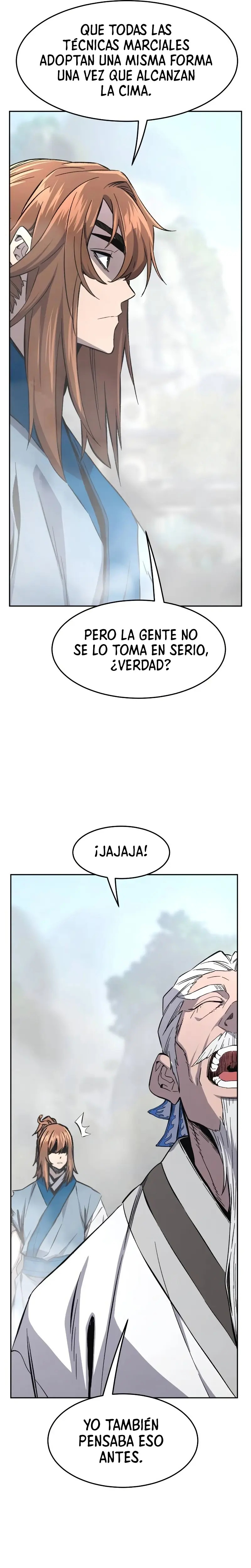Read Absolute Sword Sense Español Manga Online
