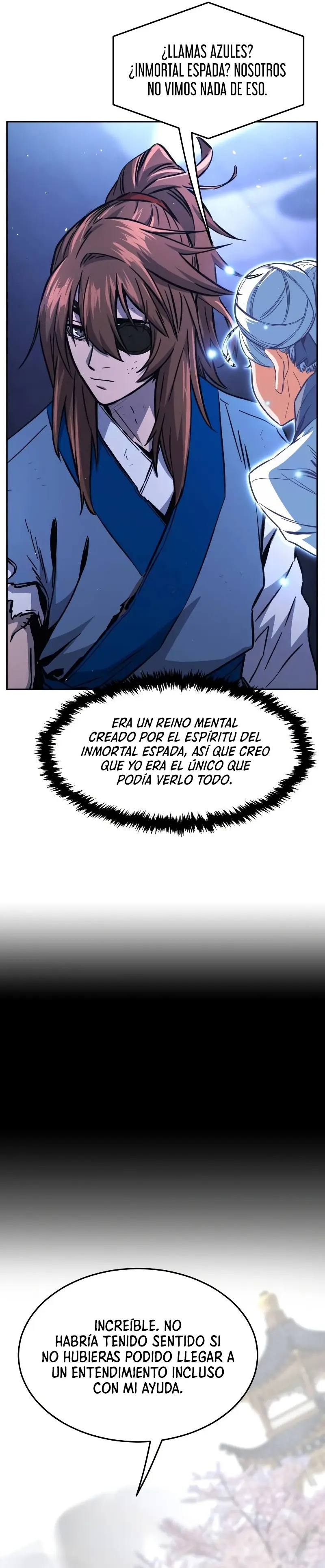 Read Absolute Sword Sense Español Manga Online