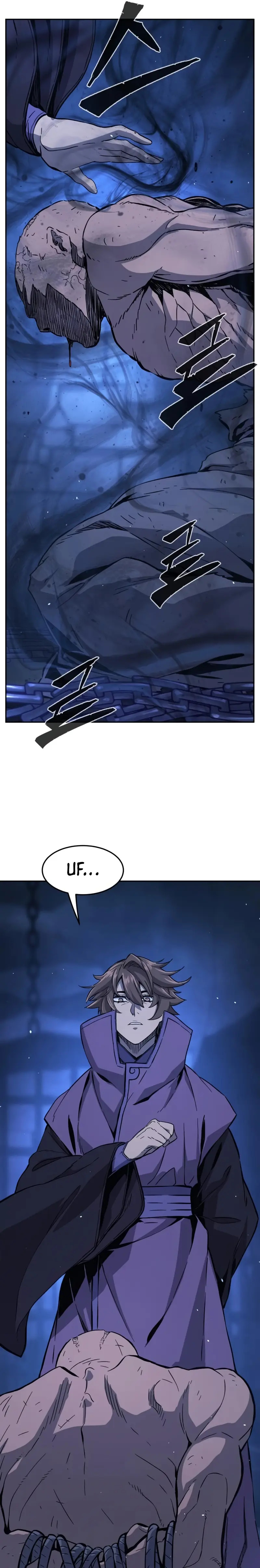 Read Absolute Sword Sense Español Manga Online