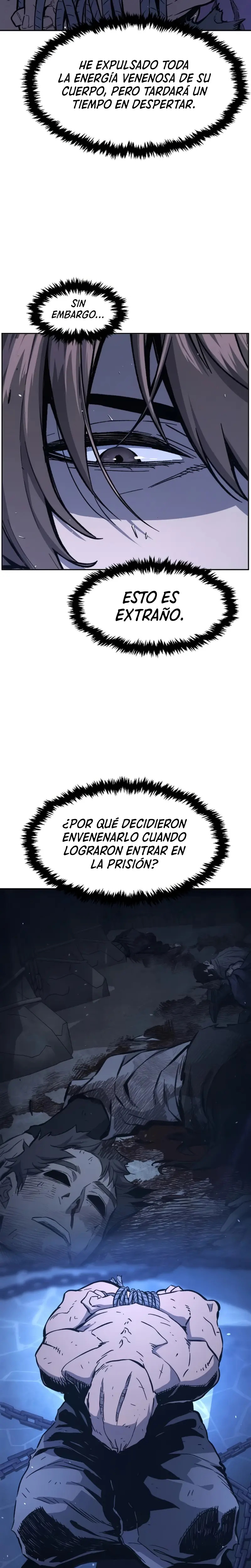 Read Absolute Sword Sense Español Manga Online