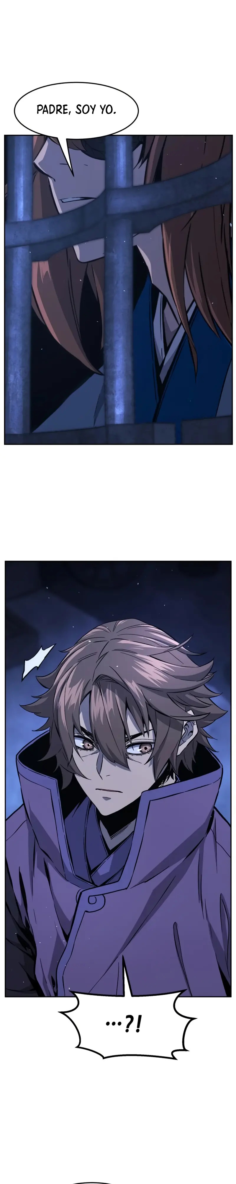 Read Absolute Sword Sense Español Manga Online