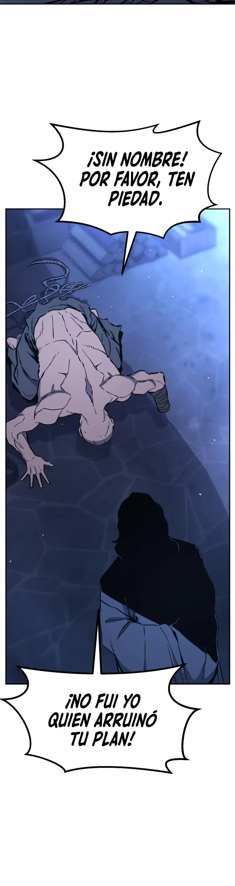 Read Absolute Sword Sense Español Manga Online