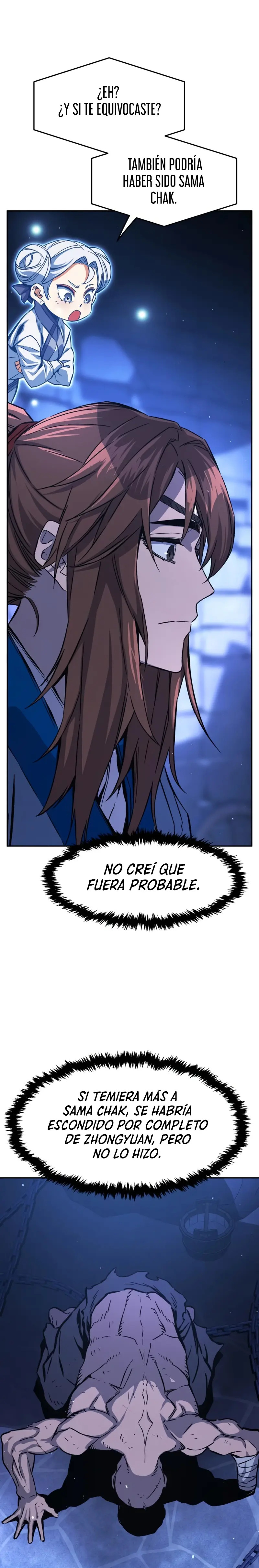 Read Absolute Sword Sense Español Manga Online