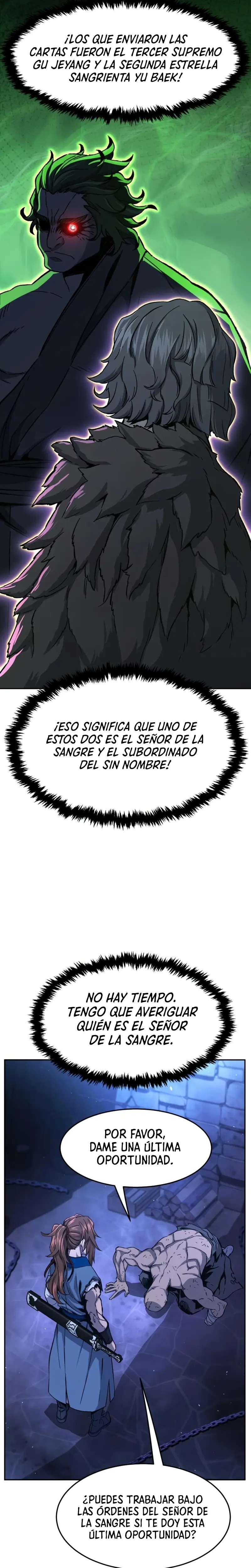 Read Absolute Sword Sense Español Manga Online