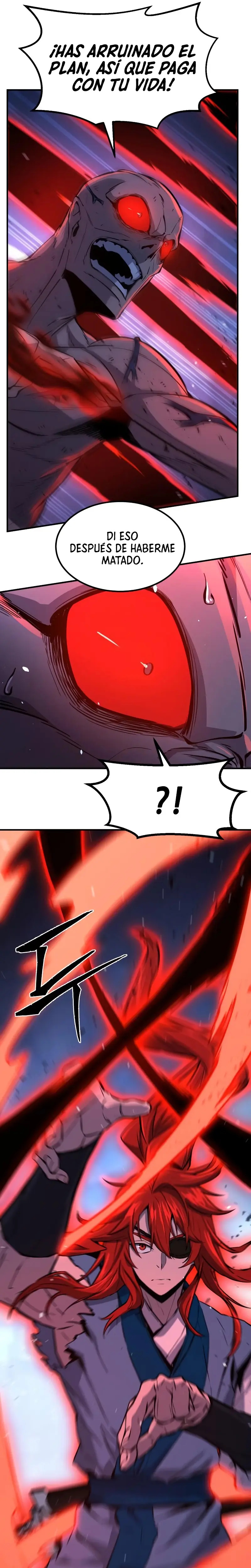 Read Absolute Sword Sense Español Manga Online