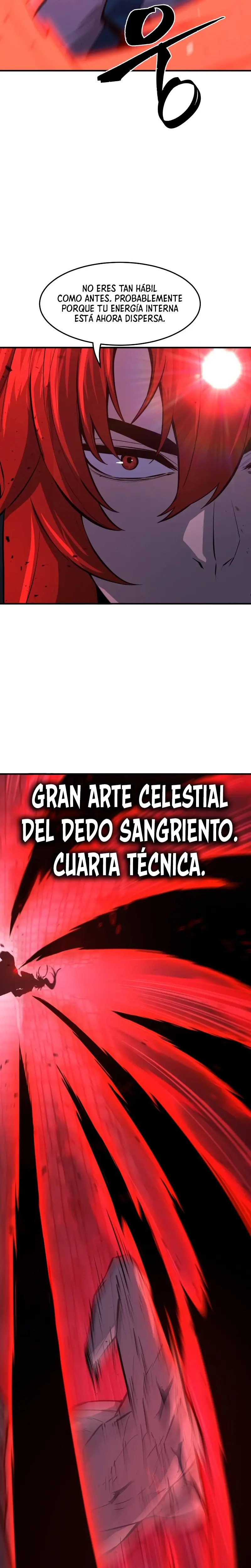 Read Absolute Sword Sense Español Manga Online