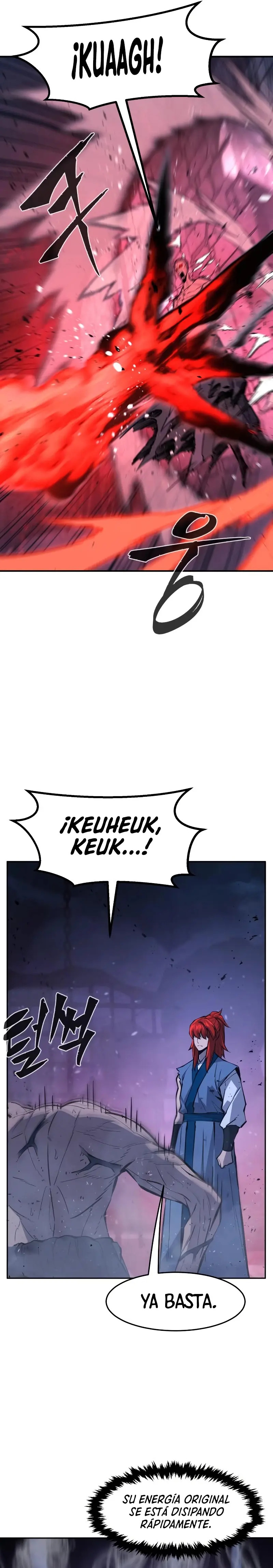 Read Absolute Sword Sense Español Manga Online