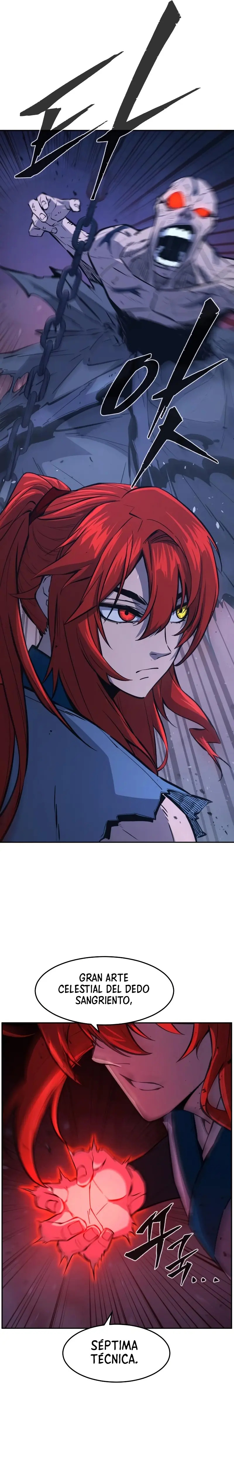 Read Absolute Sword Sense Español Manga Online