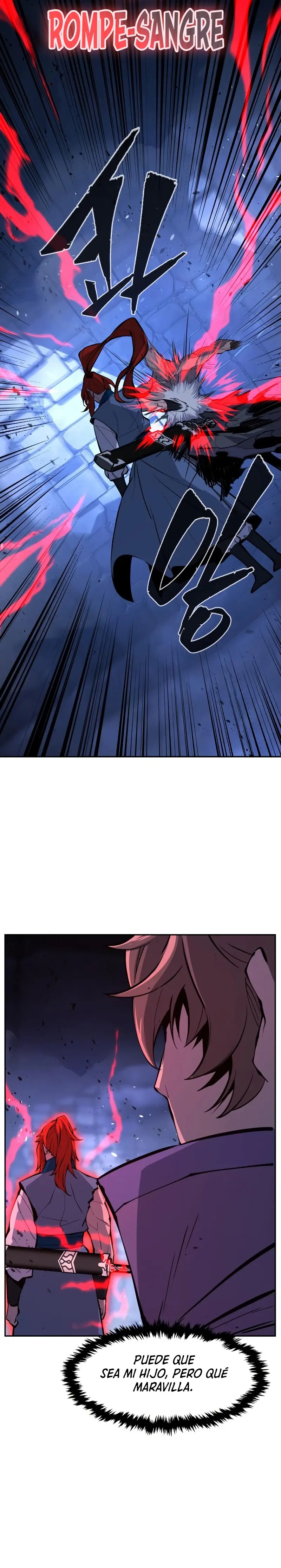 Read Absolute Sword Sense Español Manga Online