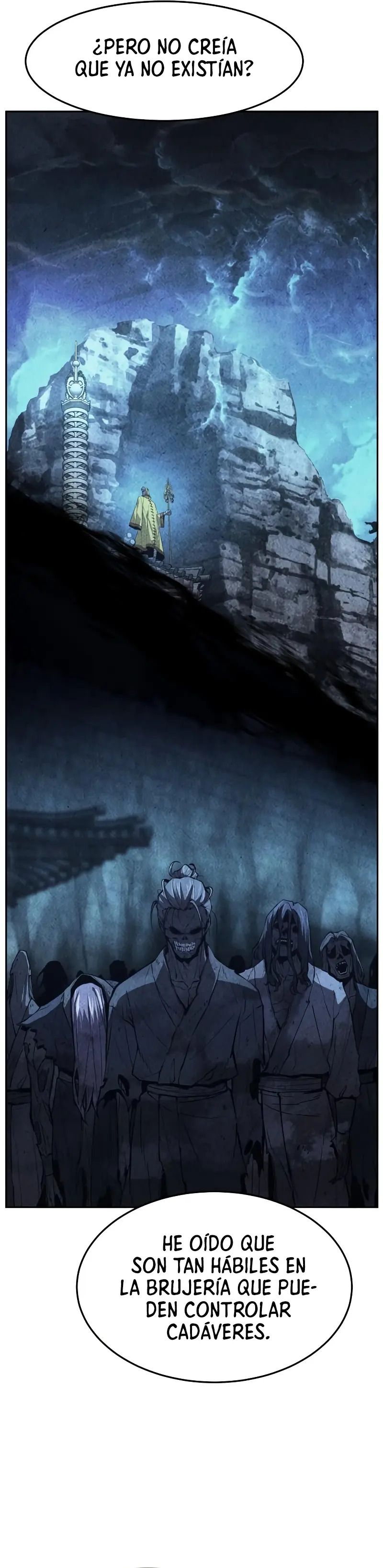 Read Absolute Sword Sense Español Manga Online