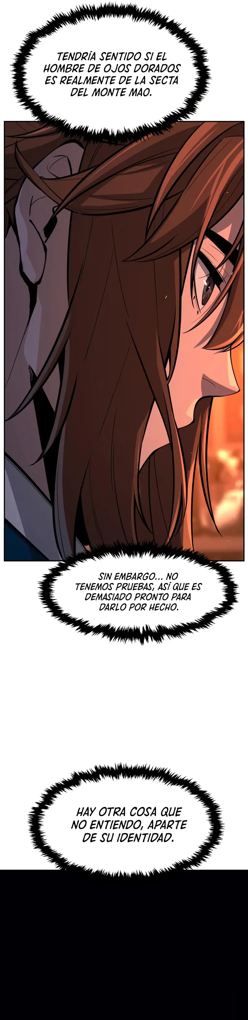 Read Absolute Sword Sense Español Manga Online