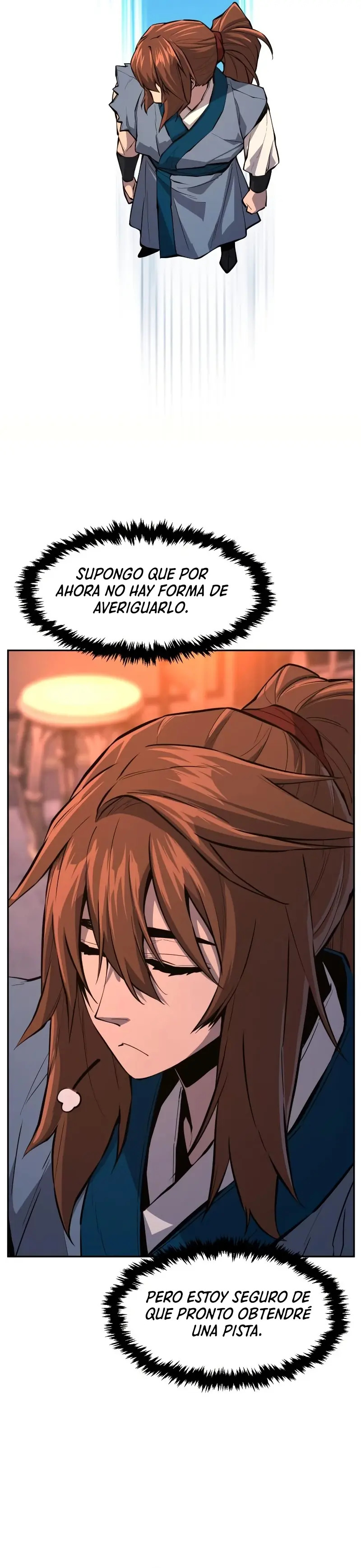 Read Absolute Sword Sense Español Manga Online