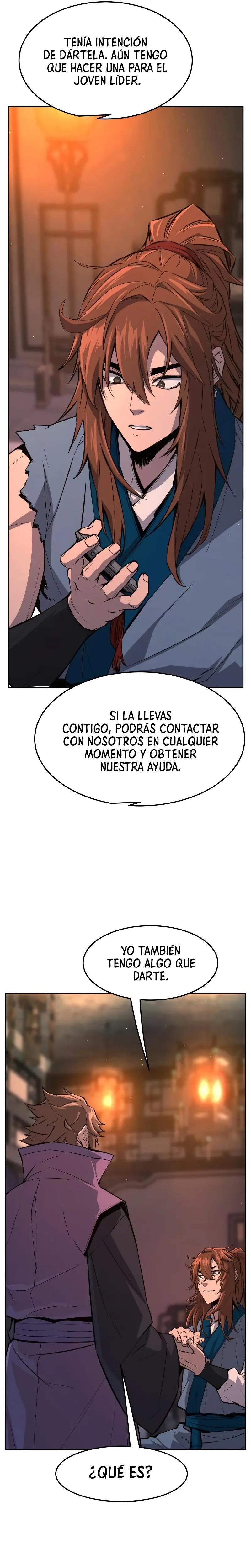 Read Absolute Sword Sense Español Manga Online