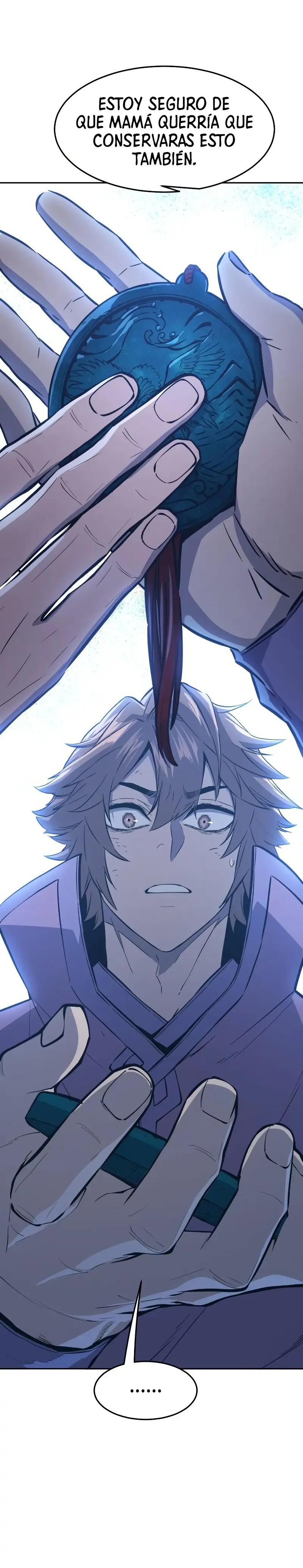 Read Absolute Sword Sense Español Manga Online