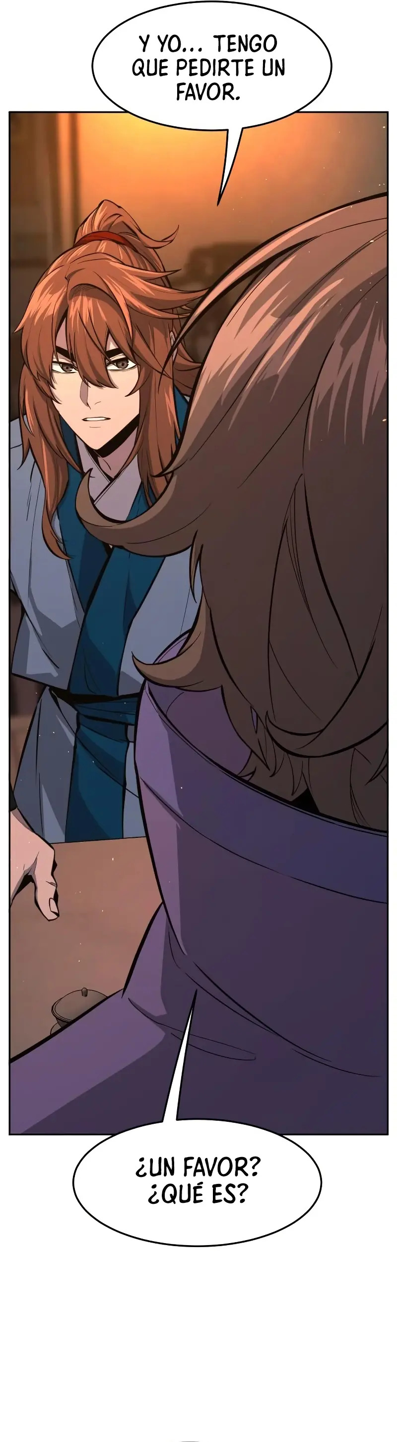 Read Absolute Sword Sense Español Manga Online