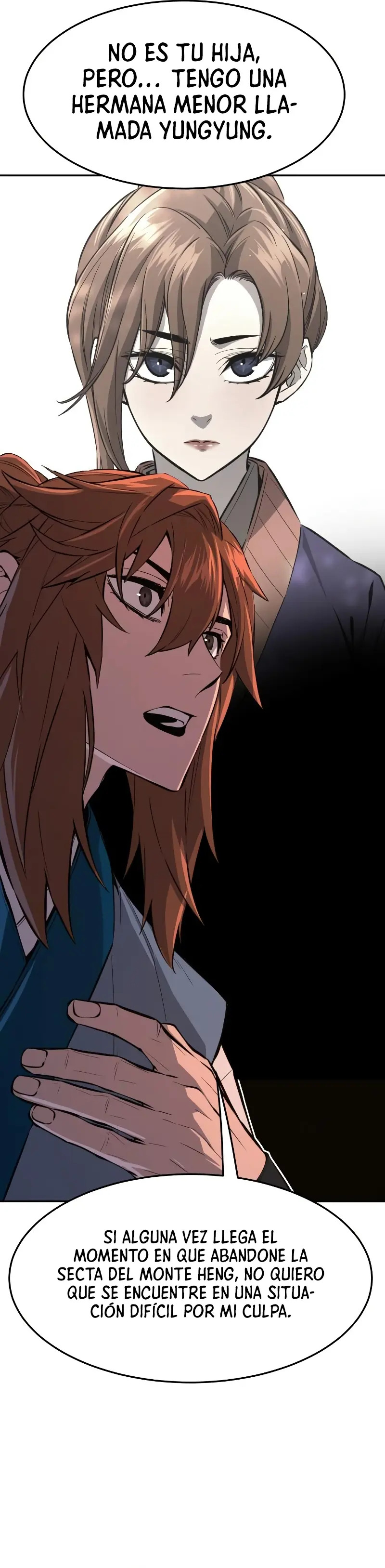 Read Absolute Sword Sense Español Manga Online