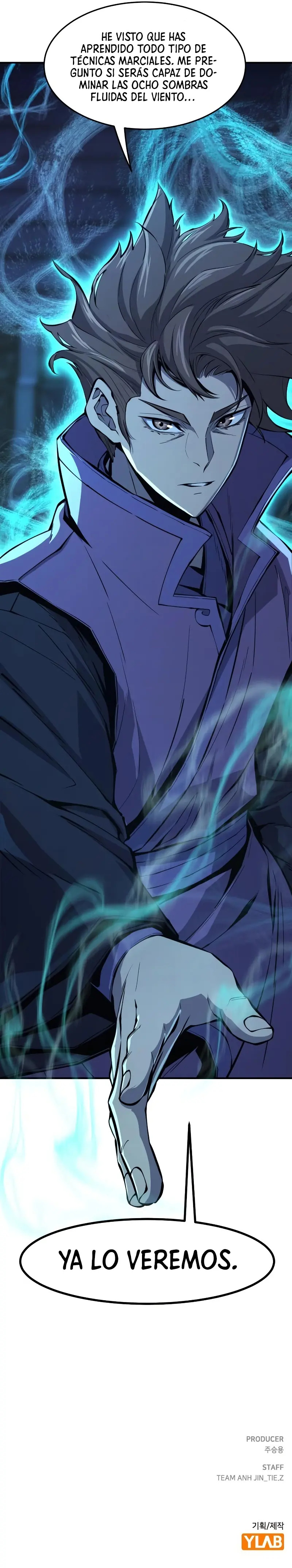 Read Absolute Sword Sense Español Manga Online