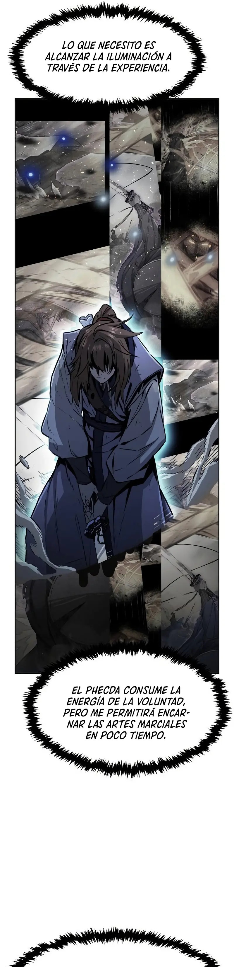 Read Absolute Sword Sense Español Manga Online