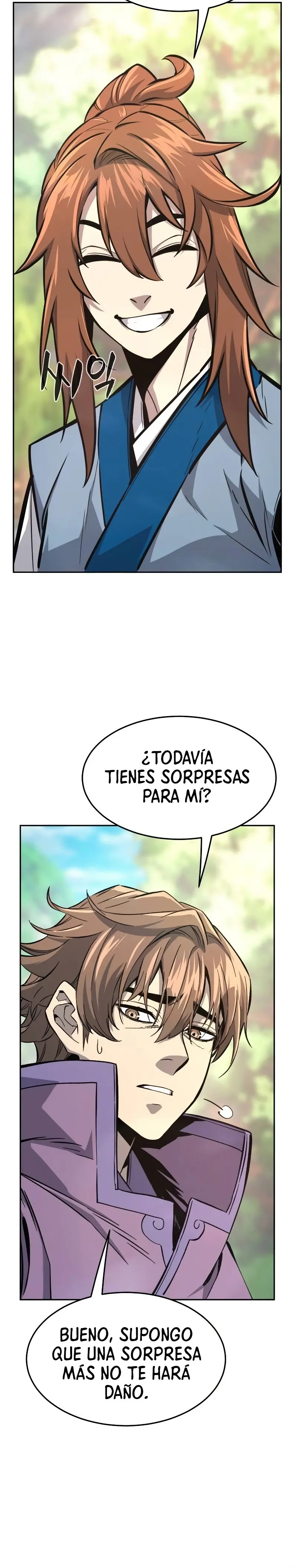 Read Absolute Sword Sense Español Manga Online
