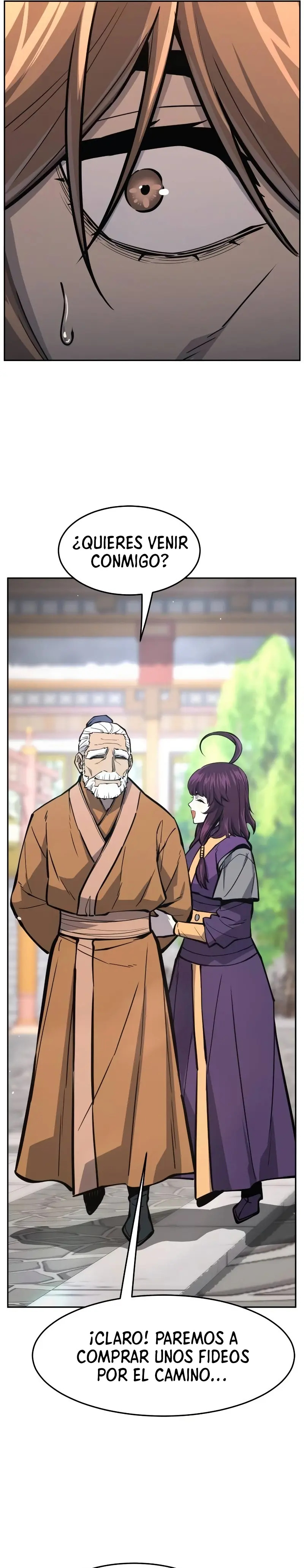 Read Absolute Sword Sense Español Manga Online