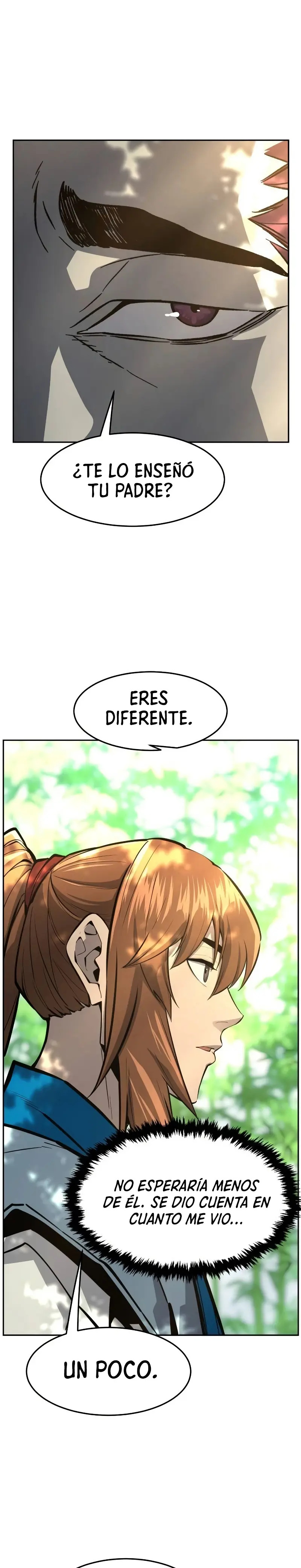 Read Absolute Sword Sense Español Manga Online