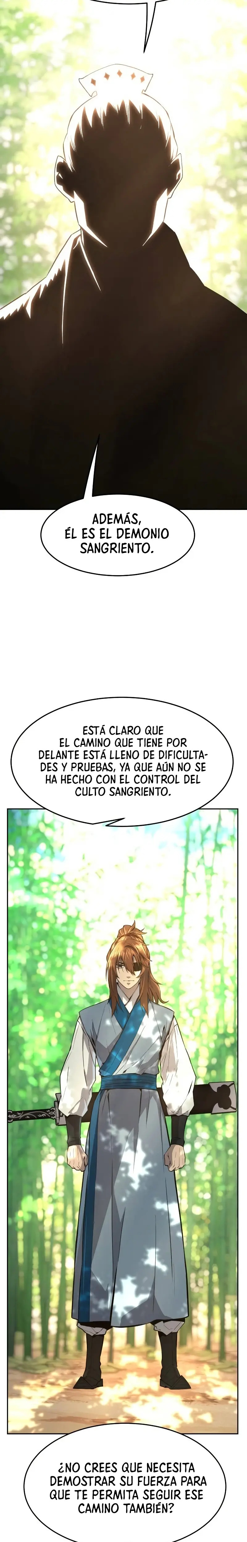 Read Absolute Sword Sense Español Manga Online