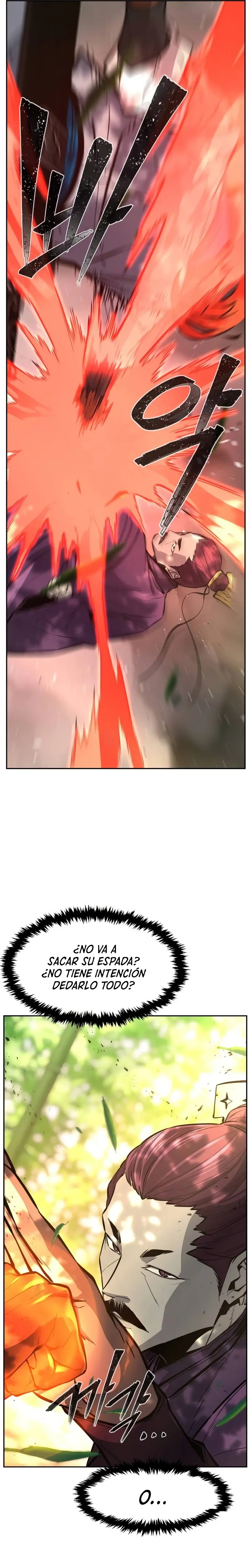 Read Absolute Sword Sense Español Manga Online