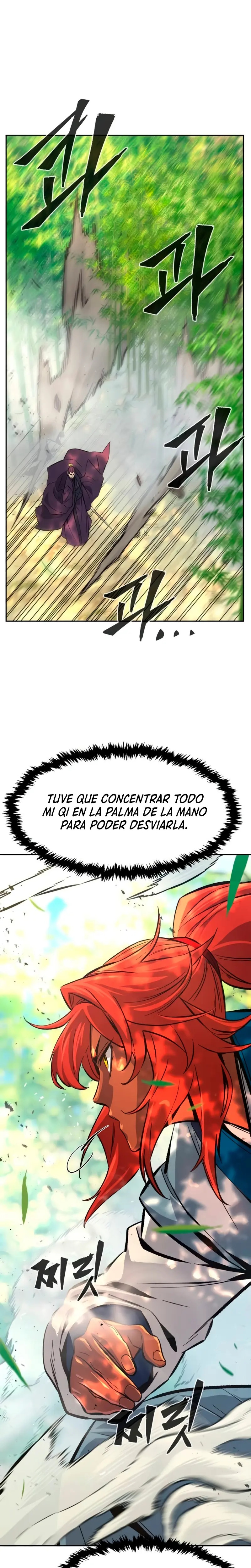 Read Absolute Sword Sense Español Manga Online