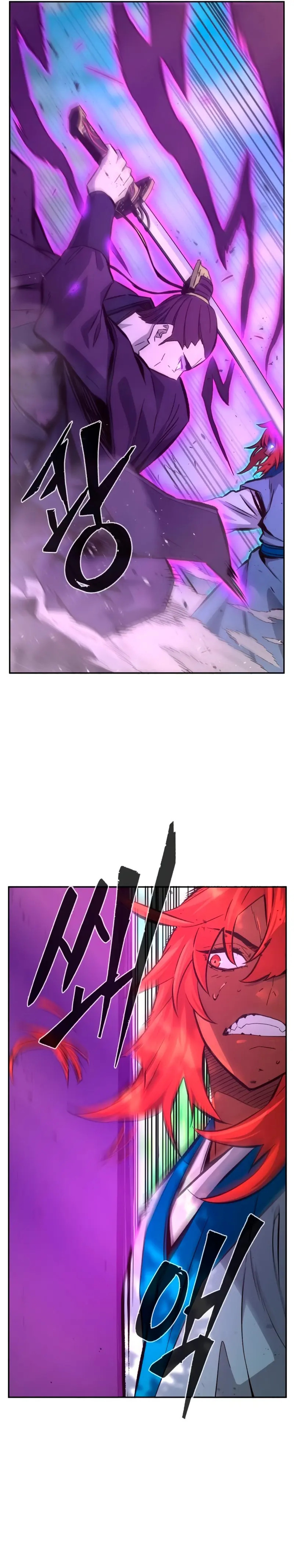 Read Absolute Sword Sense Español Manga Online