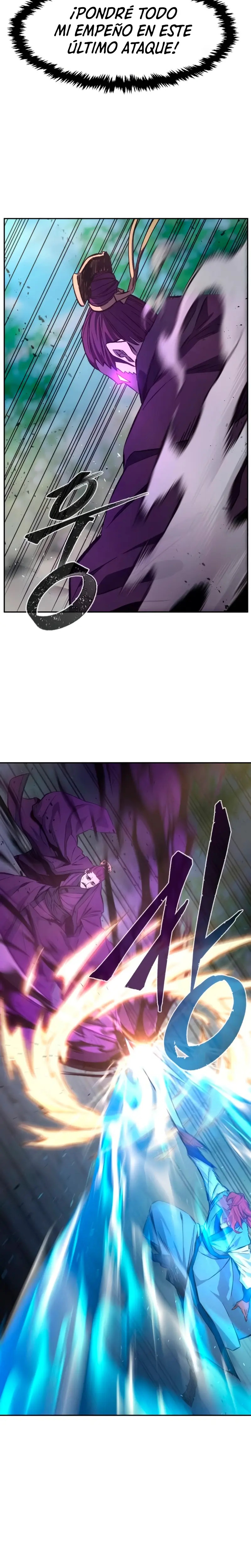 Read Absolute Sword Sense Español Manga Online