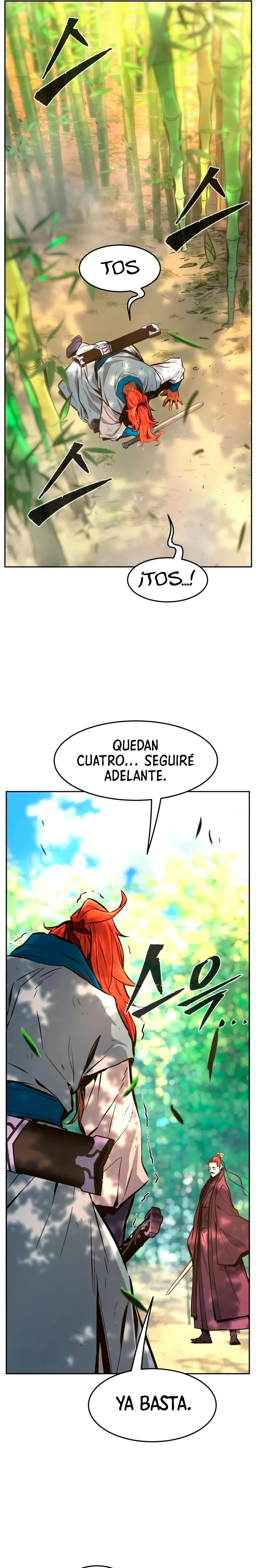 Read Absolute Sword Sense Español Manga Online