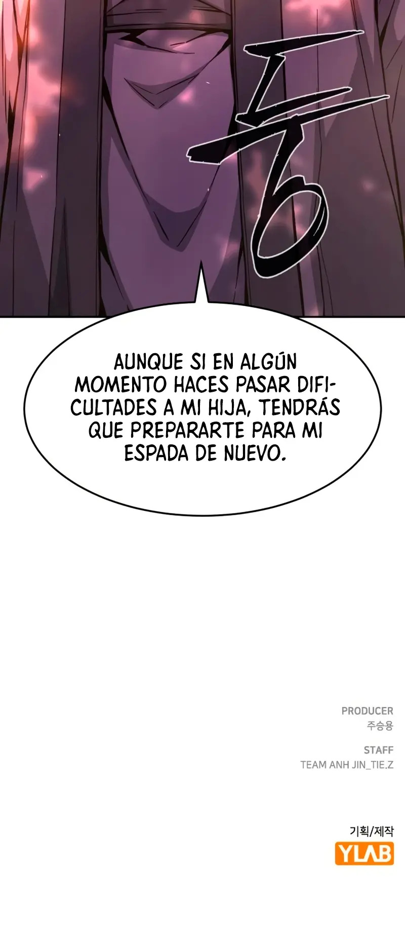 Read Absolute Sword Sense Español Manga Online