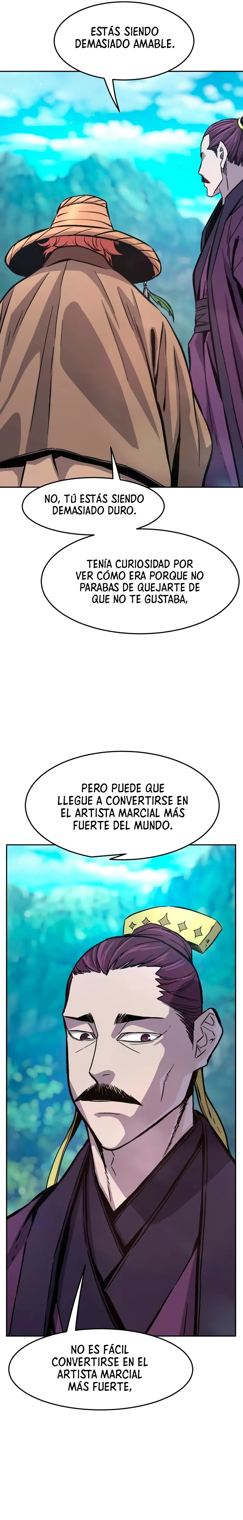 Read Absolute Sword Sense Español Manga Online