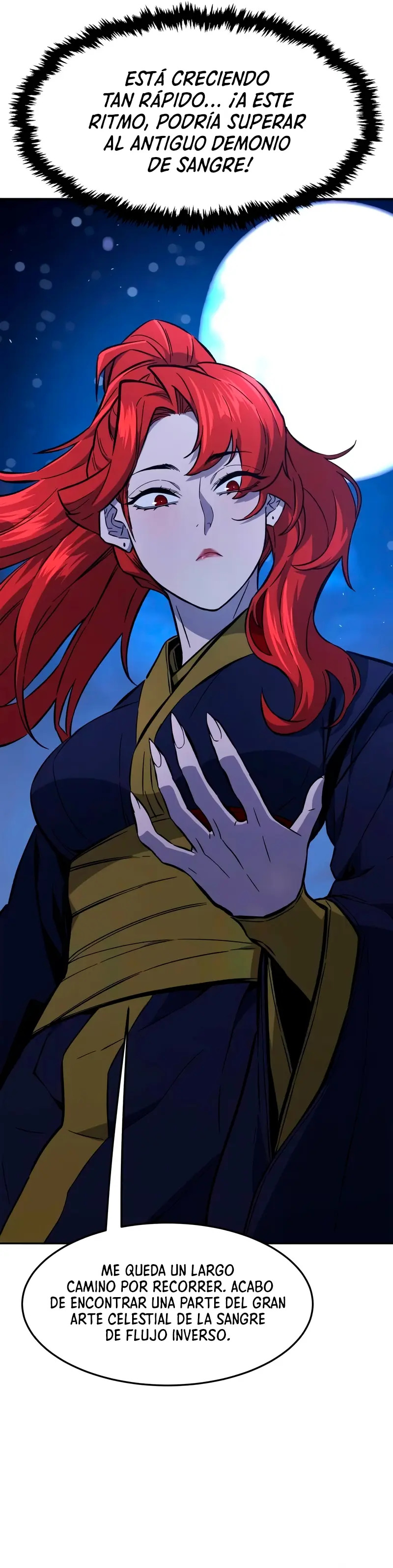 Read Absolute Sword Sense Español Manga Online