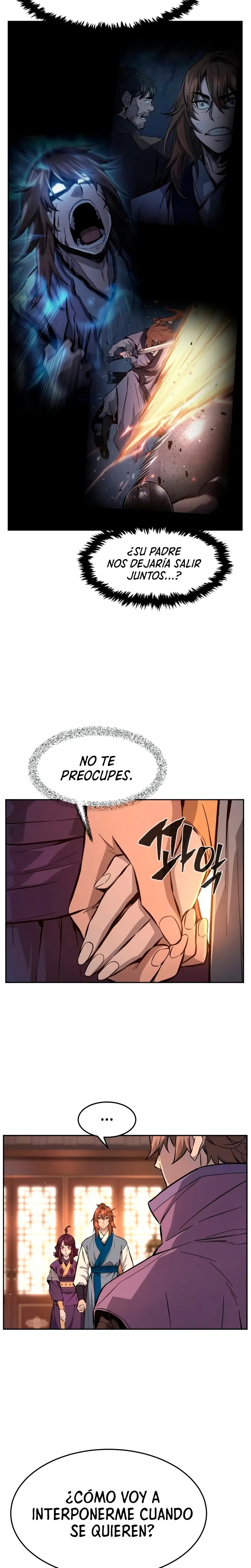 Read Absolute Sword Sense Español Manga Online