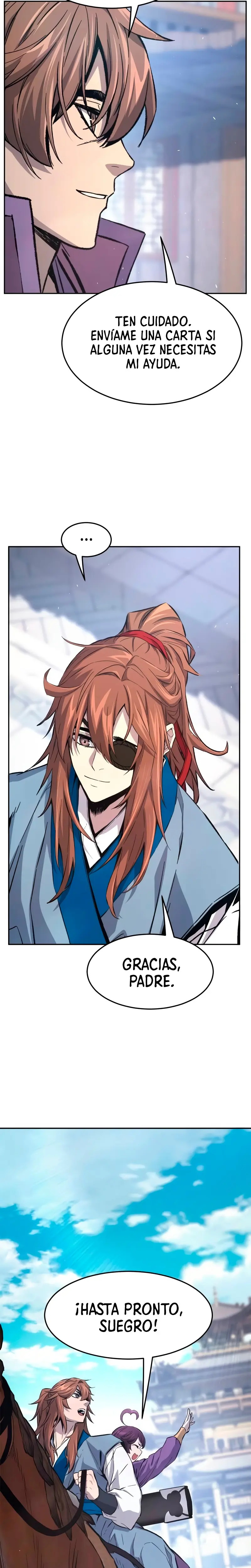 Read Absolute Sword Sense Español Manga Online