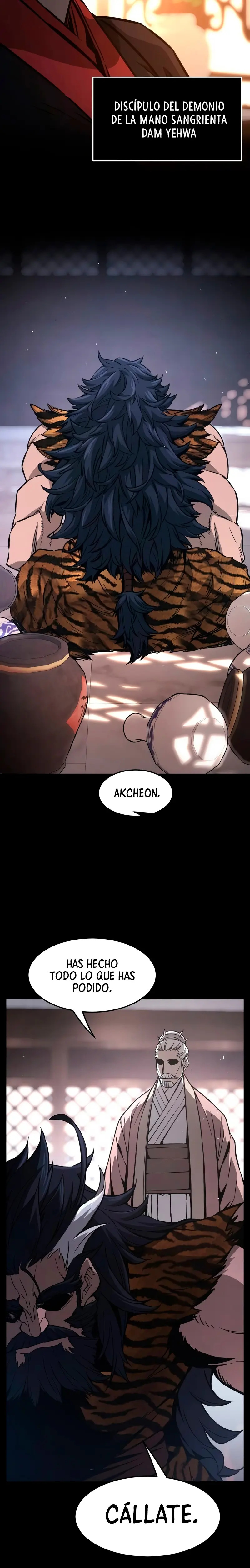 Read Absolute Sword Sense Español Manga Online