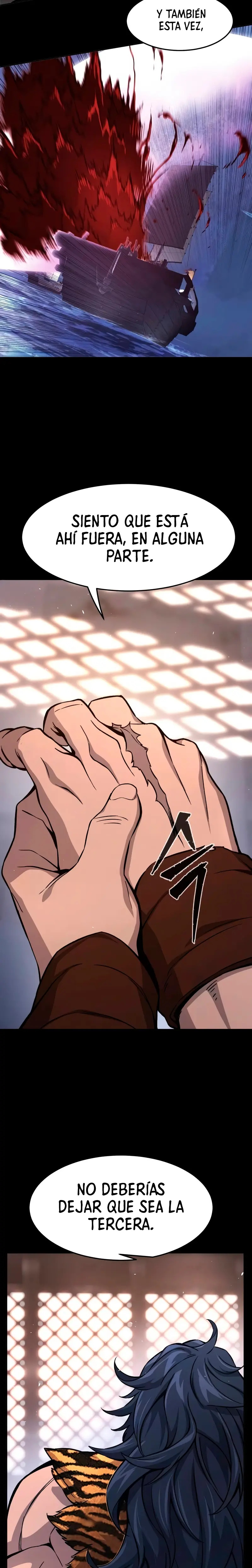 Read Absolute Sword Sense Español Manga Online