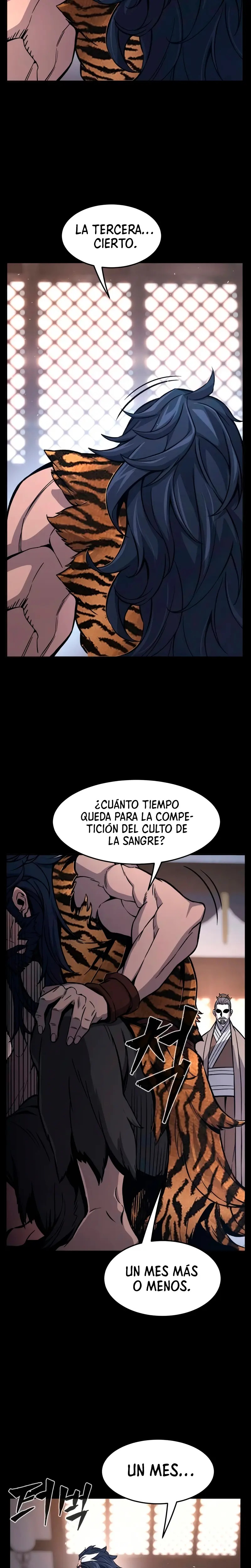 Read Absolute Sword Sense Español Manga Online