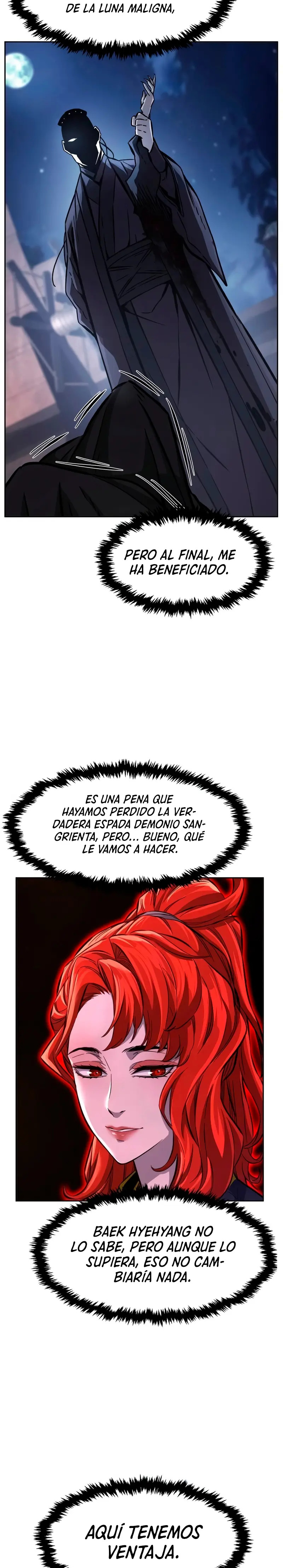 Read Absolute Sword Sense Español Manga Online