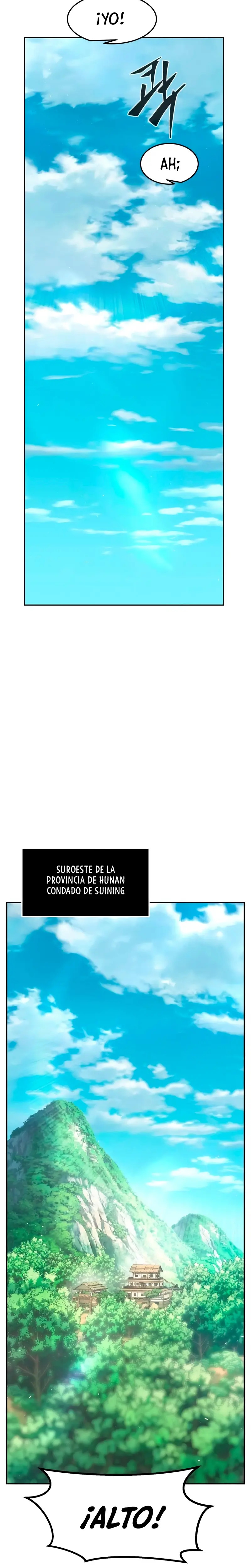 Read Absolute Sword Sense Español Manga Online