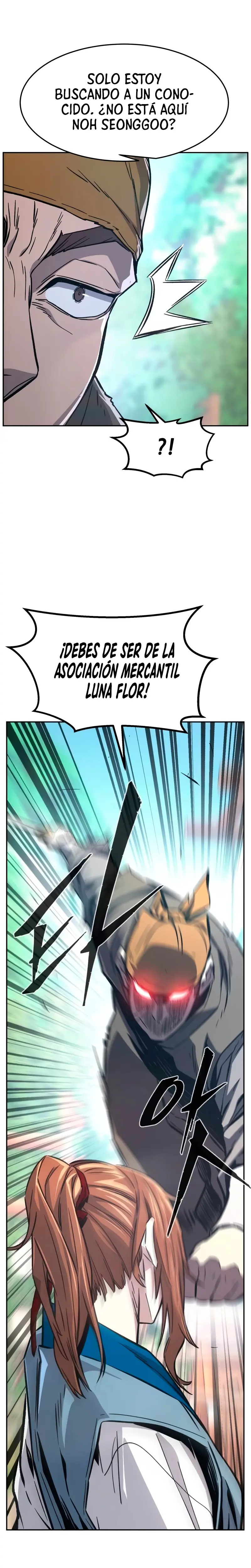 Read Absolute Sword Sense Español Manga Online