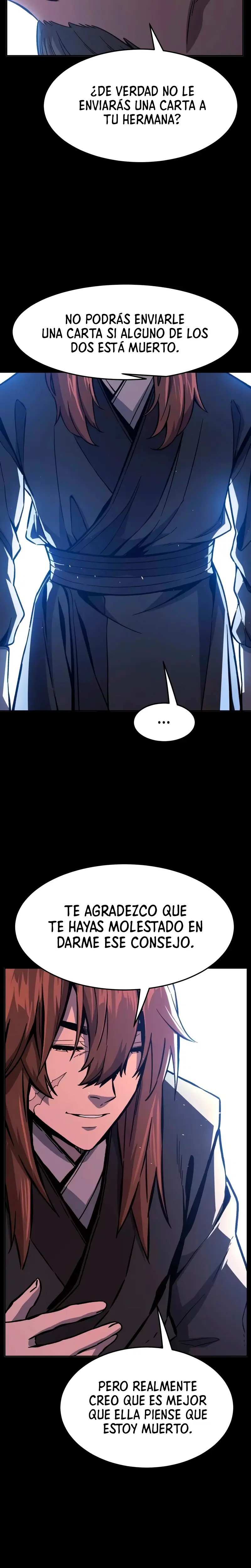 Read Absolute Sword Sense Español Manga Online