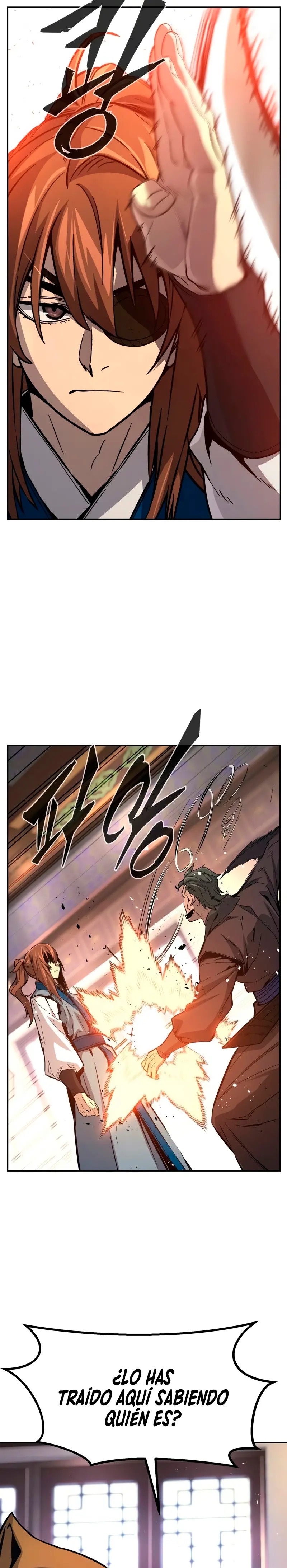 Read Absolute Sword Sense Español Manga Online